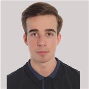 Clases particulares de matemáticas/física y química a ESO y Bachillerato